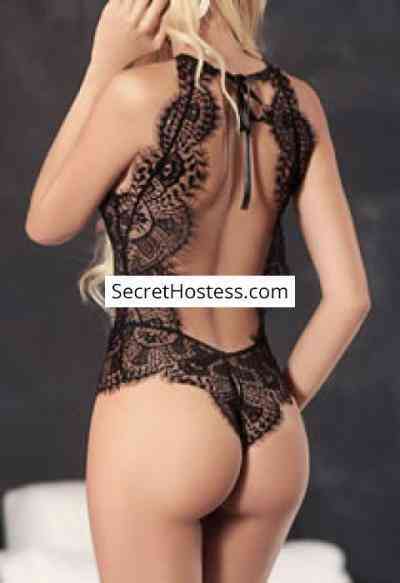 Alejandra 33Yrs Old Escort 53KG 171CM Tall Madrid Image - 0