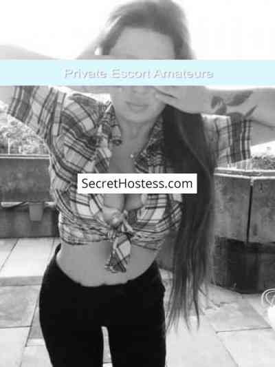 26 Year Old European Escort Nuremberg Brown Hair Green eyes - Image 2