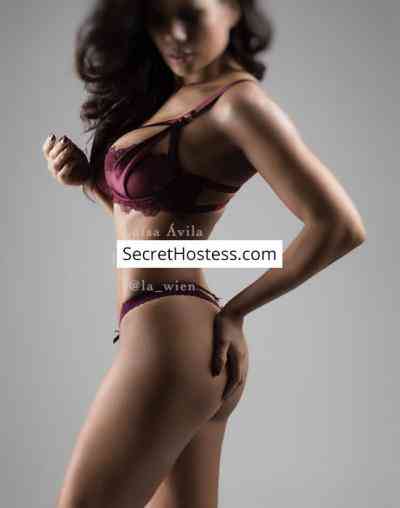 Luisa Avila 34Yrs Old Escort 58KG 165CM Tall Vienna Image - 1