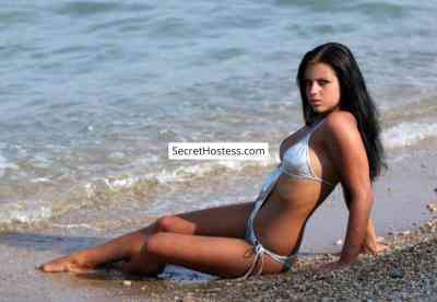 Marina 28Yrs Old Escort 52KG 170CM Tall Athens Image - 1