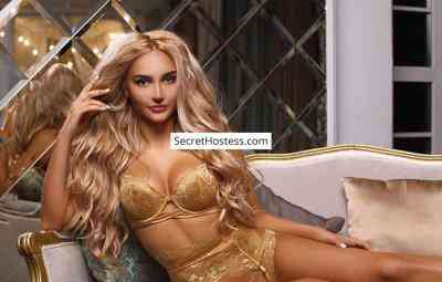 25 Year Old European Escort Milan Blonde Green eyes - Image 2