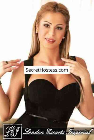 Katiia 27Yrs Old Escort 56KG 163CM Tall London Image - 3