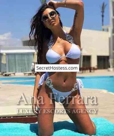 Gianna 28Yrs Old Escort 54KG 171CM Tall Palma de Mallorca Image - 0