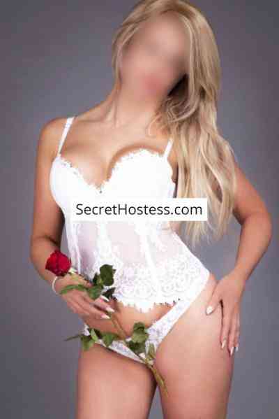 Anna 32Yrs Old Escort 50KG 162CM Tall Cannes Image - 0