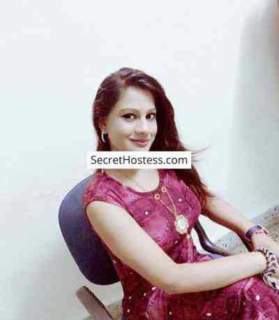 ANAMIKA 26Yrs Old Escort 51KG 169CM Tall Monaco City Image - 0