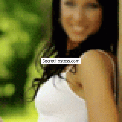 Linda 27Yrs Old Escort 50KG 162CM Tall Prague Image - 0
