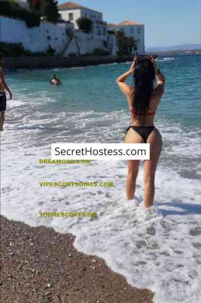 Monika Dreamgirls 24Yrs Old Escort 53KG 167CM Tall Athens Image - 4