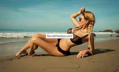 26 Year Old European Escort Saint Petersburg Blonde Green eyes - Image 6