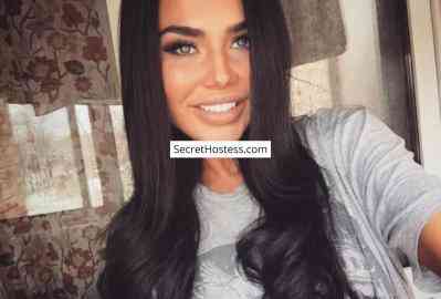 27 Year Old European Escort Marbella Black Hair Grey eyes - Image 3