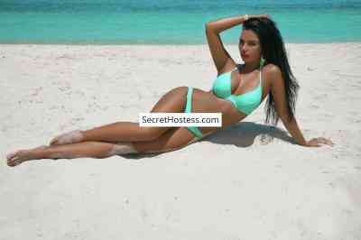 Sveta 25Yrs Old Escort 55KG 173CM Tall Moscow Image - 1