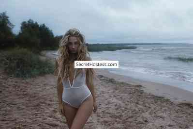 Kristy 32Yrs Old Escort 63KG 170CM Tall Limassol Image - 2