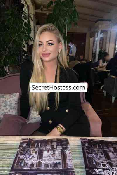 21 Year Old Caucasian Escort Limassol Blonde Green eyes - Image 8