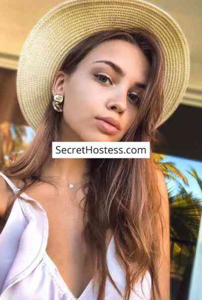 24 year old European Escort in Paris Alita_GFE, Agency