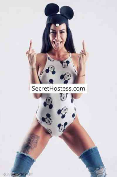 Angelina Love 29Yrs Old Escort 55KG 174CM Tall Vienna Image - 9