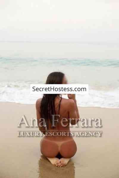 28 Year Old European Escort Ibiza Brown Hair Brown eyes - Image 4