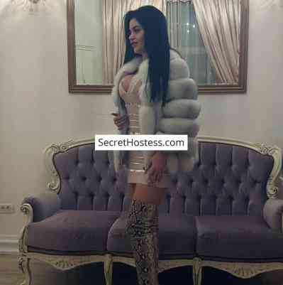 Sarah 23Yrs Old Escort 50KG 170CM Tall Saint Julian Image - 3