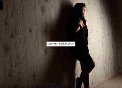 Lady Lea Gina 37Yrs Old Escort 68KG 170CM Tall Cologne Image - 3