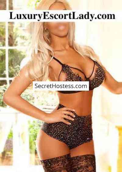 Sylvie 28Yrs Old Escort 53KG 170CM Tall Budapest Image - 2