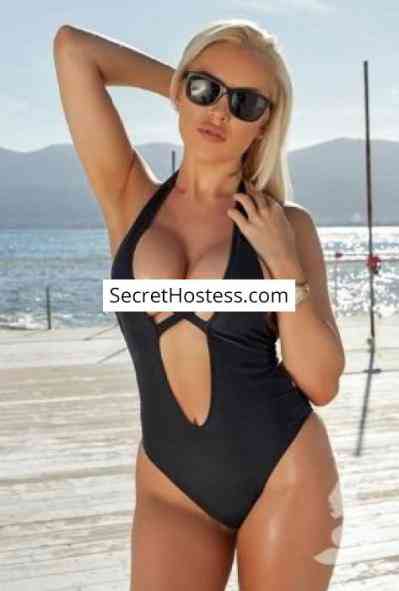 28 year old European Escort in Ibiza Sia, Agency