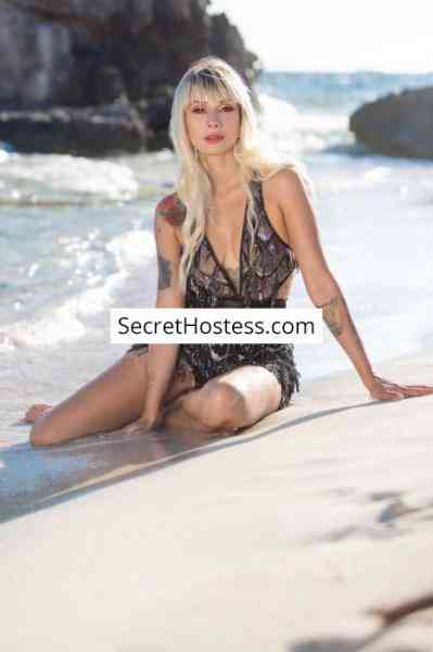 Alexa Ibiza escort 28Yrs Old Escort 58KG 170CM Tall Ibiza Image - 3