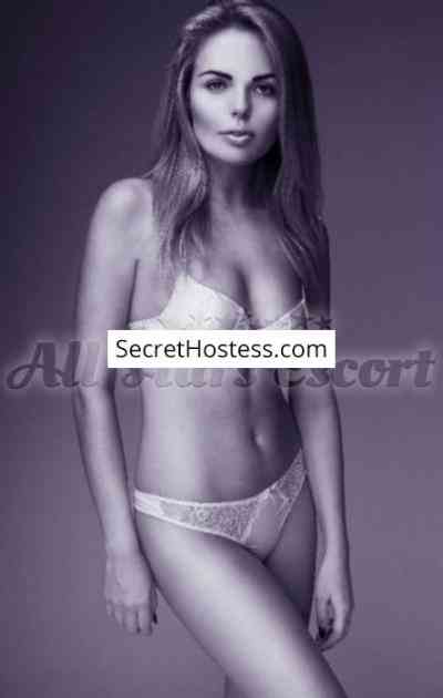 Daina 24Yrs Old Escort 45KG 162CM Tall London Image - 3