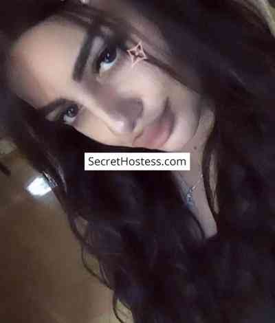 Mari 21Yrs Old Escort 56KG 158CM Tall Yerevan Image - 3