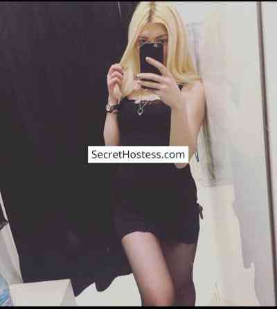 Masha 25Yrs Old Escort 50KG 170CM Tall Yerevan Image - 3