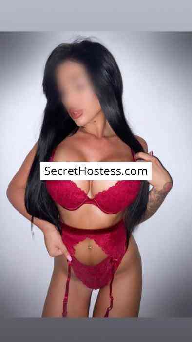 Ella 24Yrs Old Escort 52KG 163CM Tall Vienna Image - 4