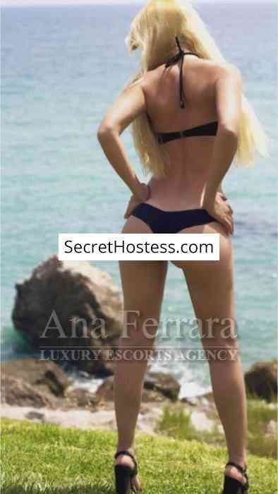 Mercedes Ana Ferrera Agency 29Yrs Old Escort 52KG 168CM Tall Barcelona Image - 4