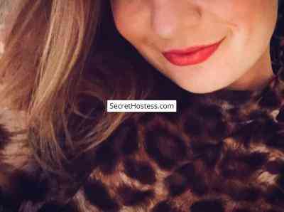 27 Year Old European Escort Helsinki Blonde Blue eyes - Image 5