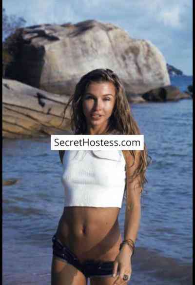 Katya 23Yrs Old Escort 60KG 169CM Tall Mykonos Image - 2