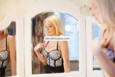 32 Year Old European Escort Paphos Blonde - Image 5