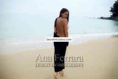 Lorena 28Yrs Old Escort 54KG 176CM Tall Ibiza Image - 5