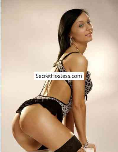 Jelena 30Yrs Old Escort 50KG 163CM Tall London Image - 2