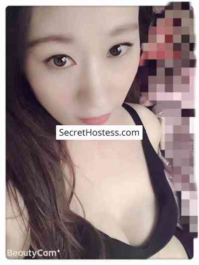 25 Year Old Asian Escort Dortmund Brown Hair Brown eyes - Image 3