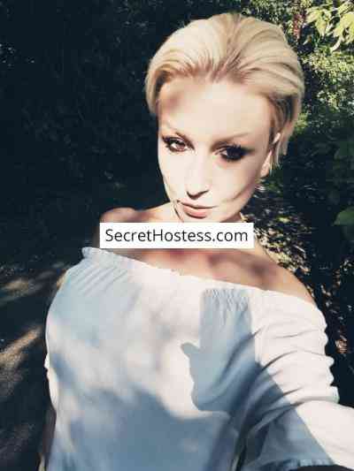 38 Year Old European Escort Munich Blonde Brown eyes - Image 7