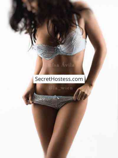 Luisa Avila 34Yrs Old Escort 58KG 165CM Tall Vienna Image - 5