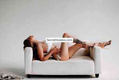 Alina 25Yrs Old Escort 45KG 170CM Tall Nicosia Image - 4