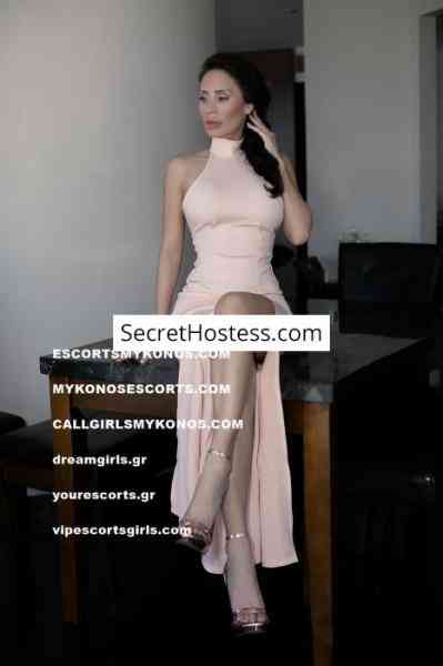 27 Year Old Latin Escort Mykonos Brown Hair Blue eyes - Image 9