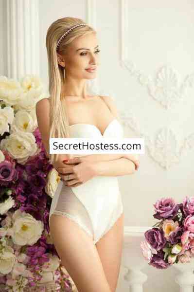 26 Year Old European Escort Riga Blonde Blue eyes - Image 4