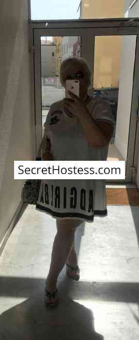 34 Year Old European Escort Riga Blonde Brown eyes - Image 7