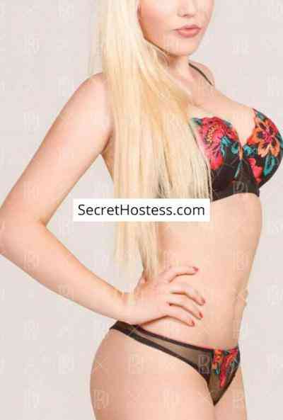 23 year old European Escort in Prague Kelly, Agency