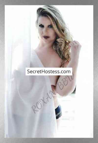 Roxan 35Yrs Old Escort 85KG 168CM Tall Colmar Image - 1