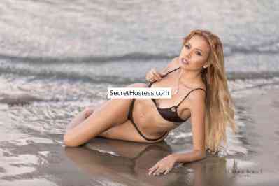 24 Year Old Latin Escort Ibiza Brown Hair Brown eyes - Image 5