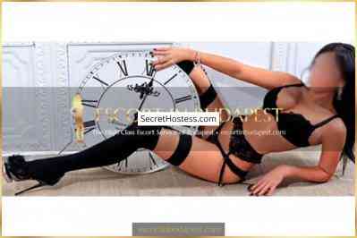 Lily 24Yrs Old Escort 56KG 171CM Tall Budapest Image - 4