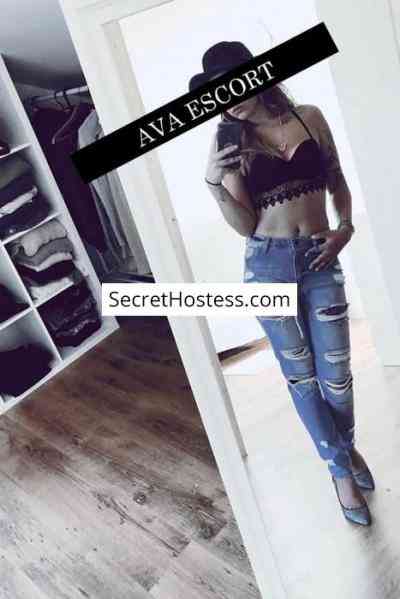 24 year old European Escort in Munich Melissa, Agency