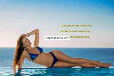 Sonya Duo 22Yrs Old Escort 54KG 170CM Tall Mykonos Image - 16