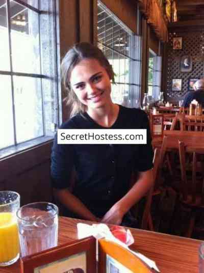 Сute Alla 21Yrs Old Escort 55KG 165CM Tall Saint Petersburg Image - 1