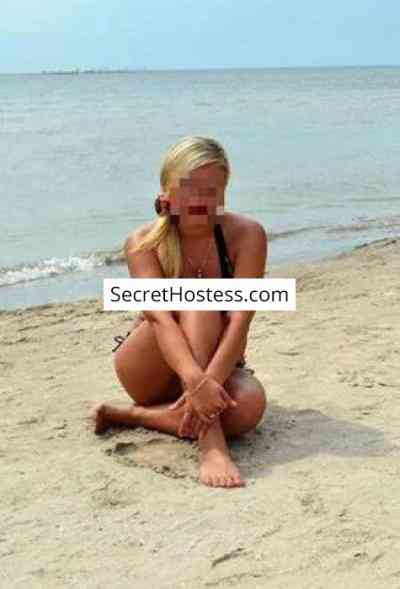 40 Year Old European Escort Helsinki Blonde Green eyes - Image 3