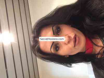 32 Year Old European Escort Cologne Black Hair Black eyes - Image 3